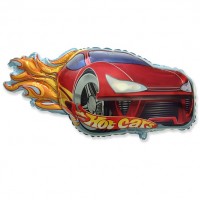 Фигура Тачки Hot Wheels